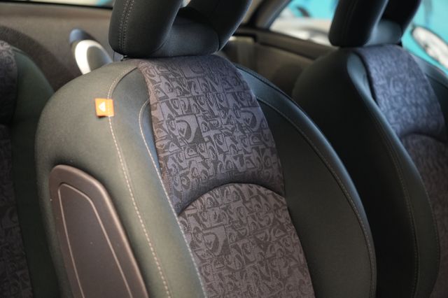 206 Cabriolet CC Quiksilver/1.HAND/GEPFLEGT – Vorschau 28