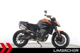 KTM 890 DUKE - SC-Project, Raximo - KTM 890 DUKE