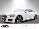 Audi A6 Limousine sport 45TDI quattr NAVI LED AHK B&O - Audi A6: Limousine, 4b