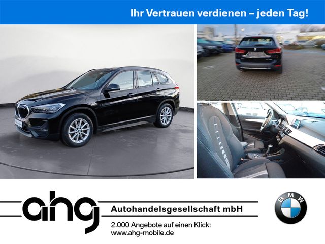 BMW X1 xDrive25e Advantage Steptronic Aut. Klimaaut.