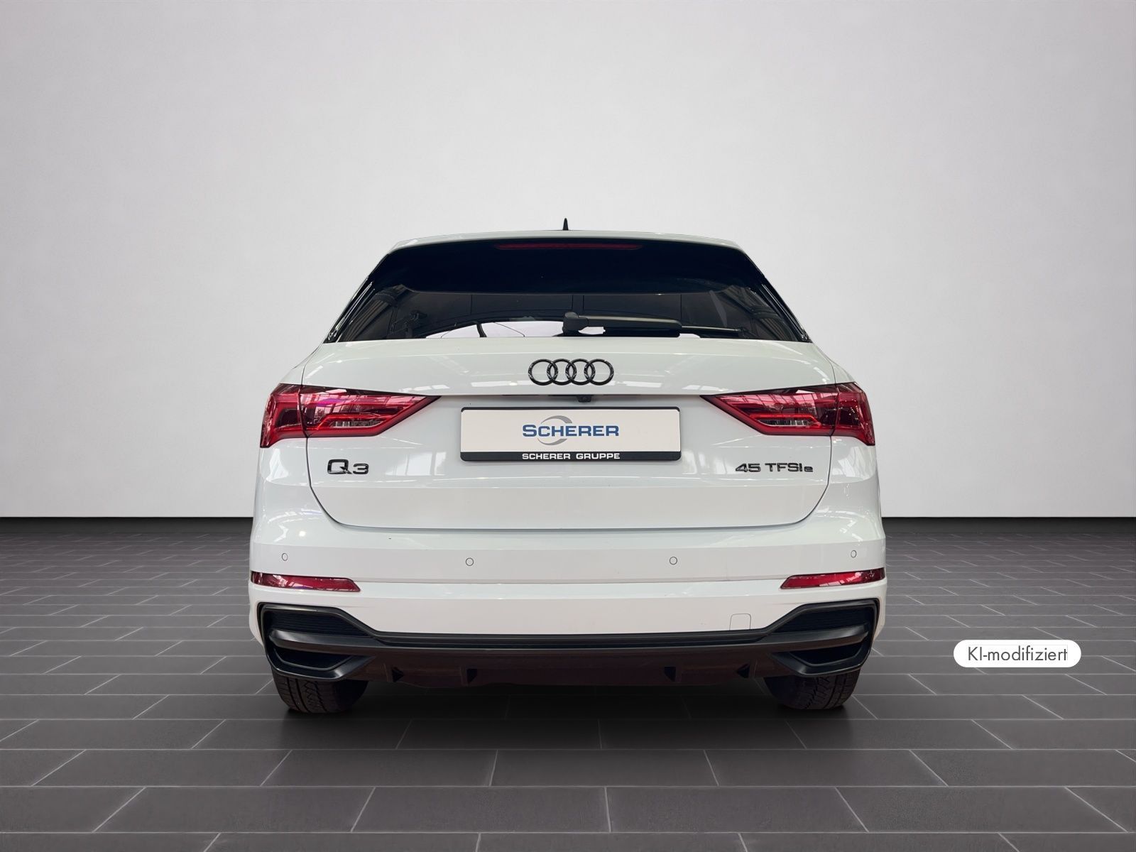 Audi Q3 - Bild 7