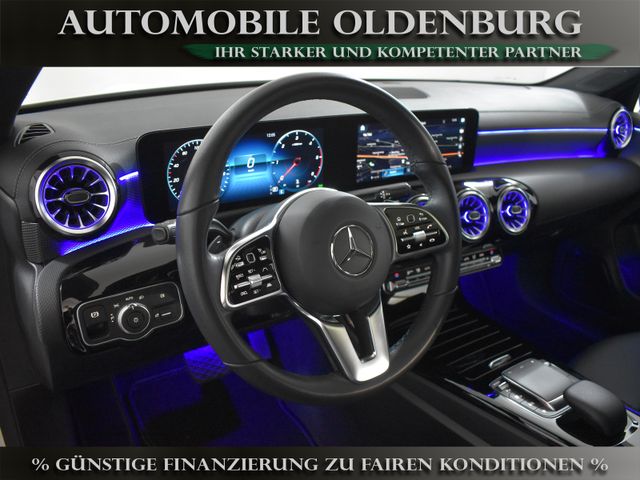 Mercedes-Benz CLA 200 d 4M Progressive *Distro+*Pano*Wide*Kam*