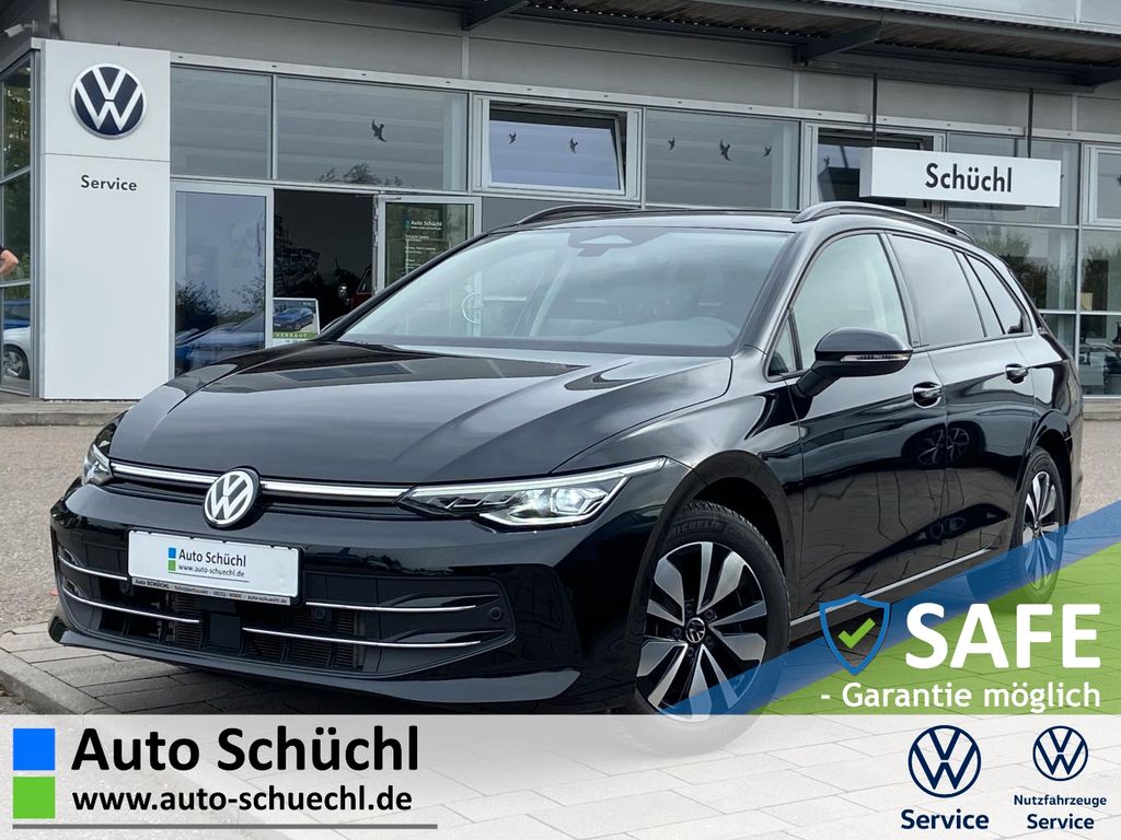 Image of Volkswagen Golf