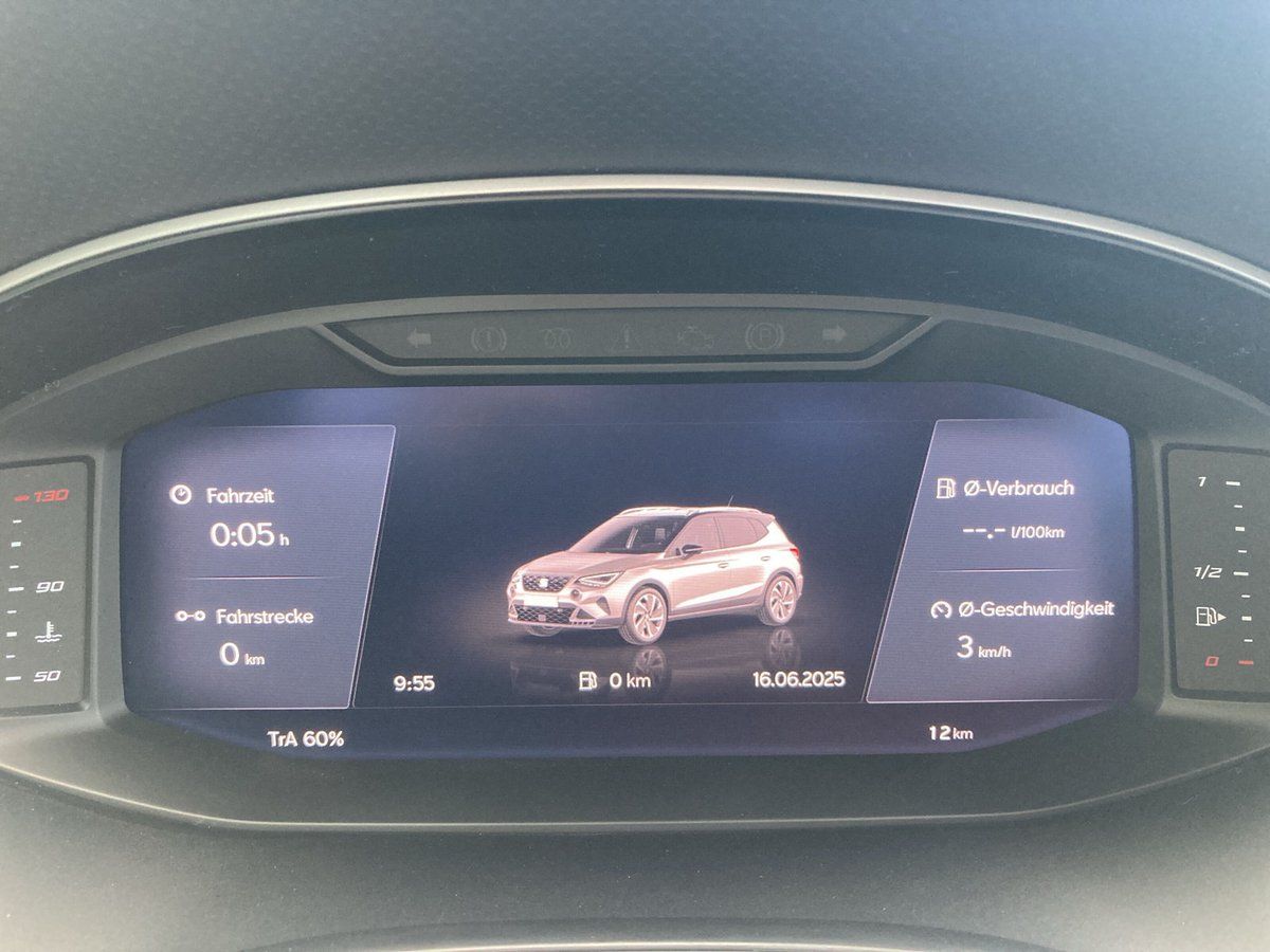 Seat Arona - Bild 16