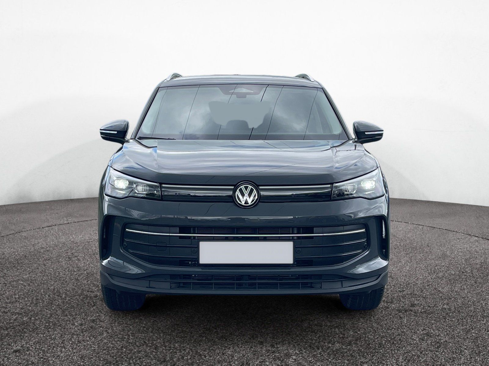 Volkswagen Tiguan - Bild 3