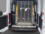 Ford Transit 350 L3*NEUER MOTOR*MAN. LADERAMPE* - Ford Ladebordwand