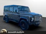 Land Rover Defender 110 Rough SW*1HAND*TOP ZUSTAND*100TKM* - Land Rover Defender: SW