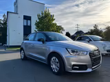 Audi A1 1.6 TDI design Sportback design - Audi A1 design mit Diesel-Antrieb