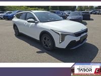 Kia K4 - Vorschau Bild 2