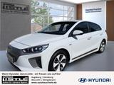 Hyundai IONIQ Premium Elektro +LEDER+KLIMA+RFK+PDC+UVM+ - Hyundai IONIQ mit Elektro-Antrieb