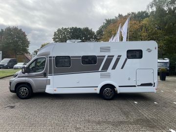 Carado T 448 *Modell 2026 Automatik*