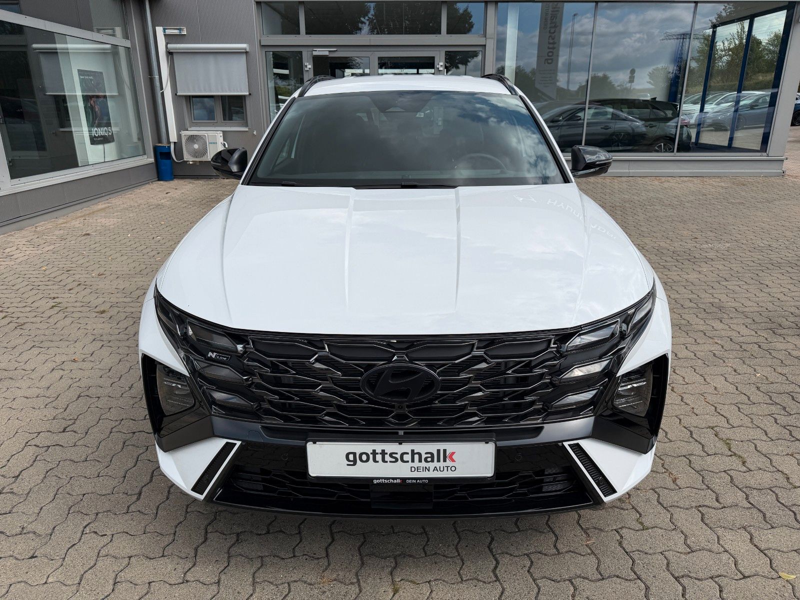 Hyundai TUCSON - Bild 3