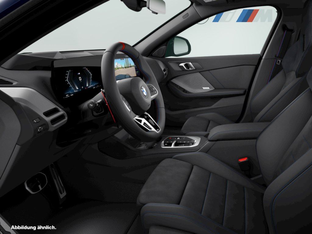 BMW M135 - Bild 3