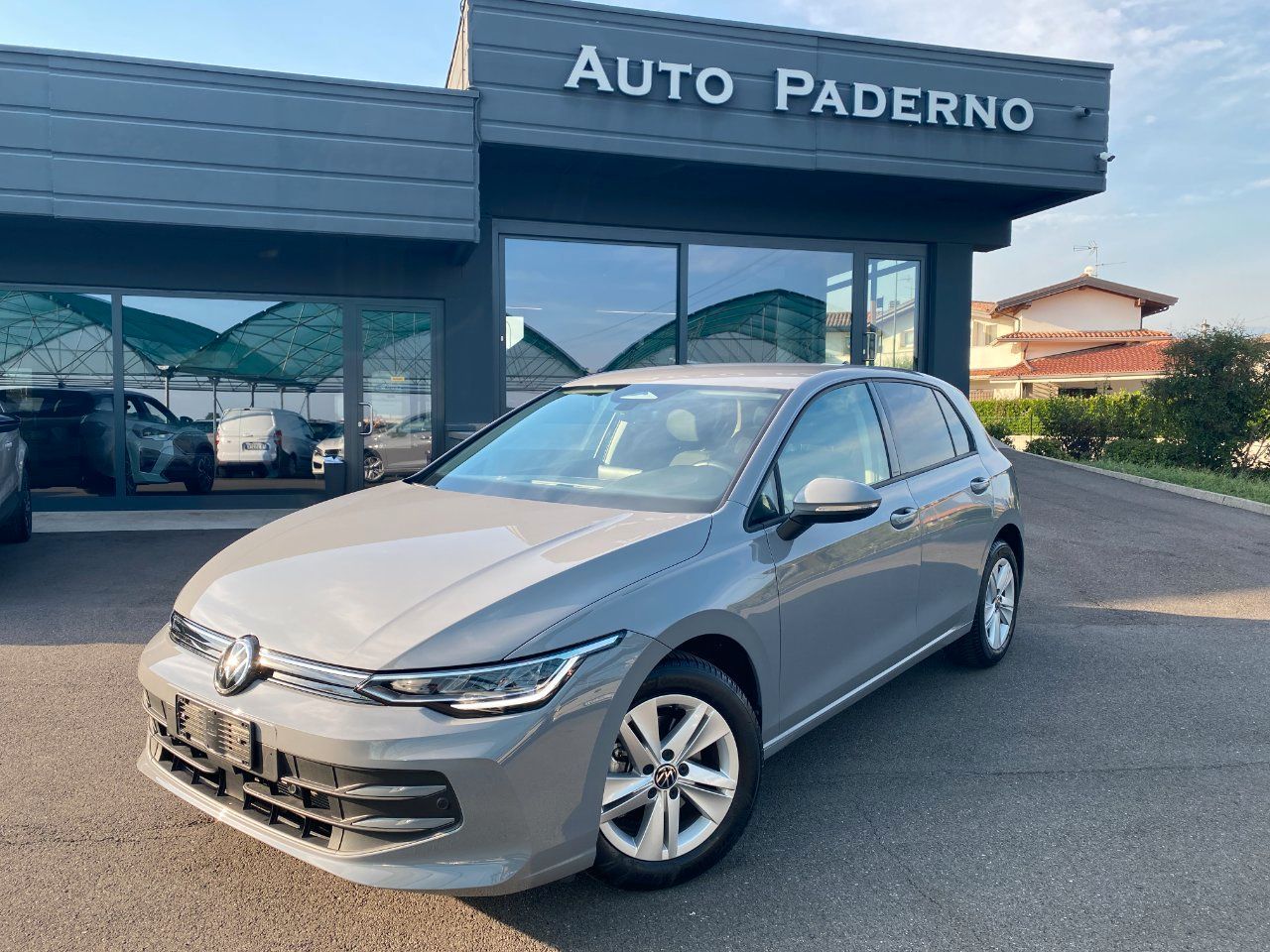 Volkswagen Golf 1.5 TSI 116 CV LIFE , HEAD-UP DI