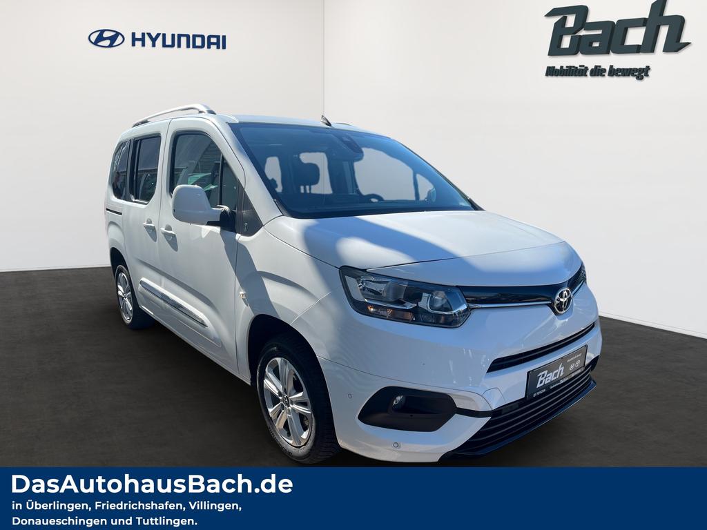 Toyota Proace City