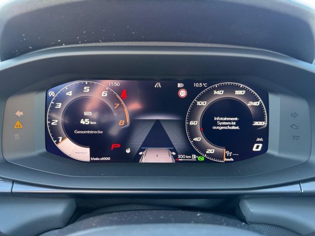 Terramar 2.0 TSI 4Dr. VZ HD Pano Akebono Sennh.