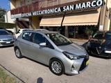 Toyota TOYOTA - Yaris - 1.4 D-4D 5p. Lounge - Toyota Yaris mit Diesel-Antrieb