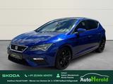 Seat LEON 2.0 TSI  FR LED PANO RFK inkl. WKR - Seat Leon: I