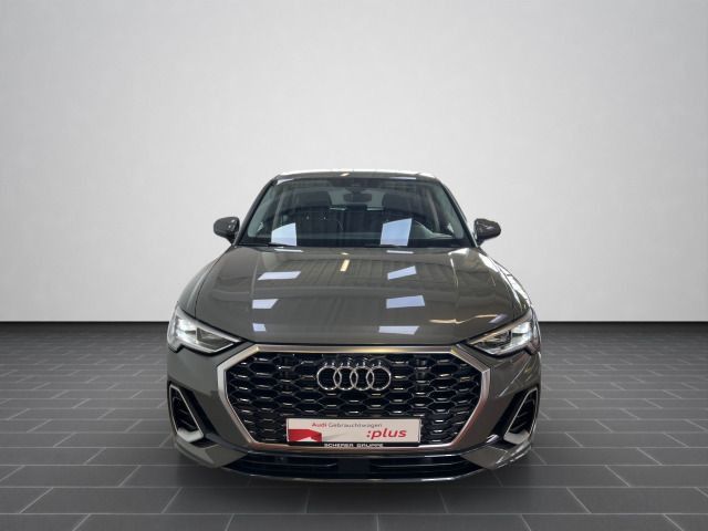 Audi Q3 Sportback S line 35 TFSI *Navi*LED*Sportsitze foto 5