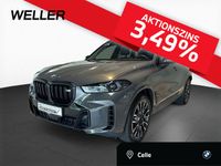 BMW X5 M60 - Vorschau Bild 1