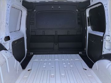 Volkswagen Caddy - 4