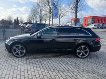 Audi A4 - 10