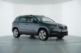 Skoda KAROQ STYLE 1.5TSI DSG SERVICEHEFT KOMPLETT - Skoda Gebrauchtwagen in Göttingen