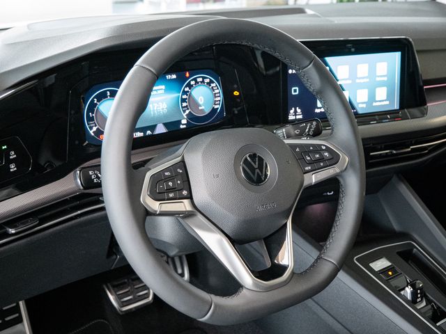 Golf VIII 2.0 TDI DSG Active OETTINGER Umbau LED