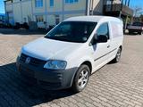 Volkswagen VW Caddy 1.9 Sauber zum Direkt Verkauf!! - Volkswagen: Direkt