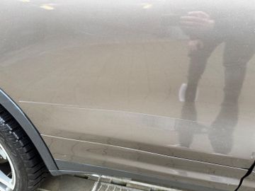 Porsche Cayenne - 12