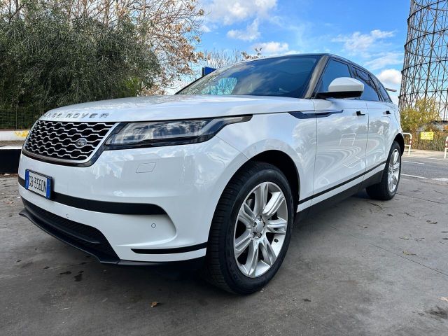 Land Rover Range Rover VELAR 2.0 Si4 250cv Benzina UNIPRO