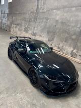 Toyota Supra 3.0 Turbo Automatik Legend Legend - gebrauchte Toyota Supra aus dem Jahr 2022