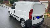Fiat Doblo - gebrauchte Fiat Doblo aus dem Jahr 2012