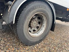 nordtrucks.de Fahrzeugabbildung Mercedes-Benz Antos 1827