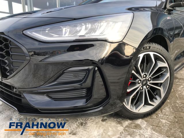 Foto Nummer 25: FORD Focus