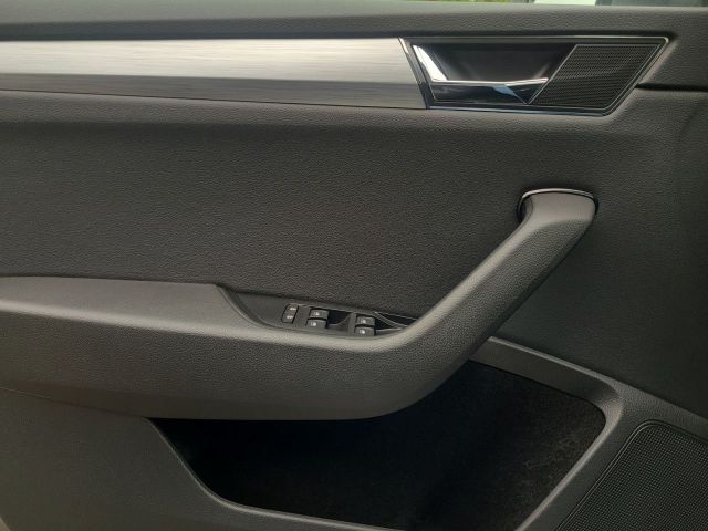 Superb Combi 1.4 TSI Ambition iV Kamera AHK