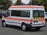 Ford Transit FT 350 M Trend KTW / RTW / AMBULANCE - Ford Transit ft 350 m