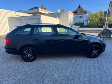 Skoda Octavia - 7