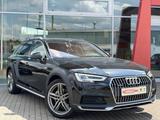 Audi A4 Allroad quattro  /AHK/SHz.Heizung/Standheizug - Audi A4 Allroad bis 25.000 Euro