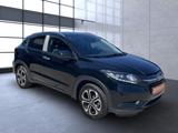 Honda HR-V Executive - Honda HR-V: Executive