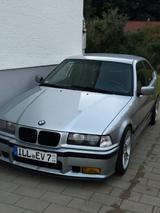 BMW 323ti Compact - BMW 323: Compact