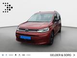 Volkswagen Caddy Maxi Style 1.5 TSI LR*RFK*LED*ACC*