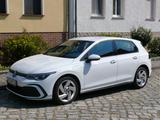 Volkswagen Golf  GTE 1.4 eHybrid OPF DSG erst 35 TKM - Volkswagen Golf: 4er