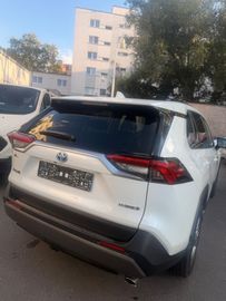 Toyota RAV 4 - 5