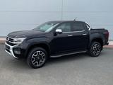 Volkswagen Amarok 3.0 V6 TDI Aventura DOKA 4M LEDER AHK - Volkswagen Amarok aus 2025