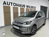 Volkswagen e-up! Style Plus Climatr Sitzh GRA PDC RFK - mit Elektro-Antrieb: Kleinwagen