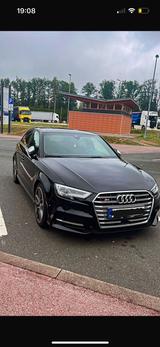 Audi S3 Sportback Facelift NO OPF Fast vol... - Audi A3: Facelift