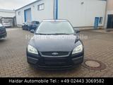 Ford Focus Turnier Fun X - Ford Focus: Fun X