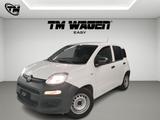 Fiat Panda 1.0 GSE S&S Hybrid Pop Van 2 posti -  - Fiat Panda POP mit Hybrid-Antrieb (Benzin/Elektro)