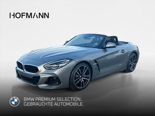 BMW Z4 sDrive20i Aut. Cabrio M Sportpaket+HuD+ACC